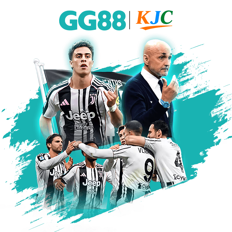 banner logo GG88 it com