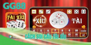 cách soi cầu tài xỉu
