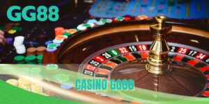 casino GG88