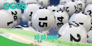 xổ số GG88